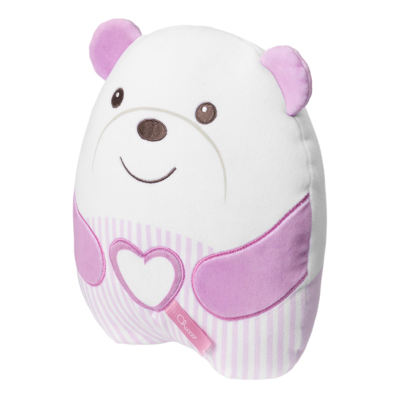 OSO DE PELUCHE PARA MEDITACIÓN ACOLCHADO null - 2