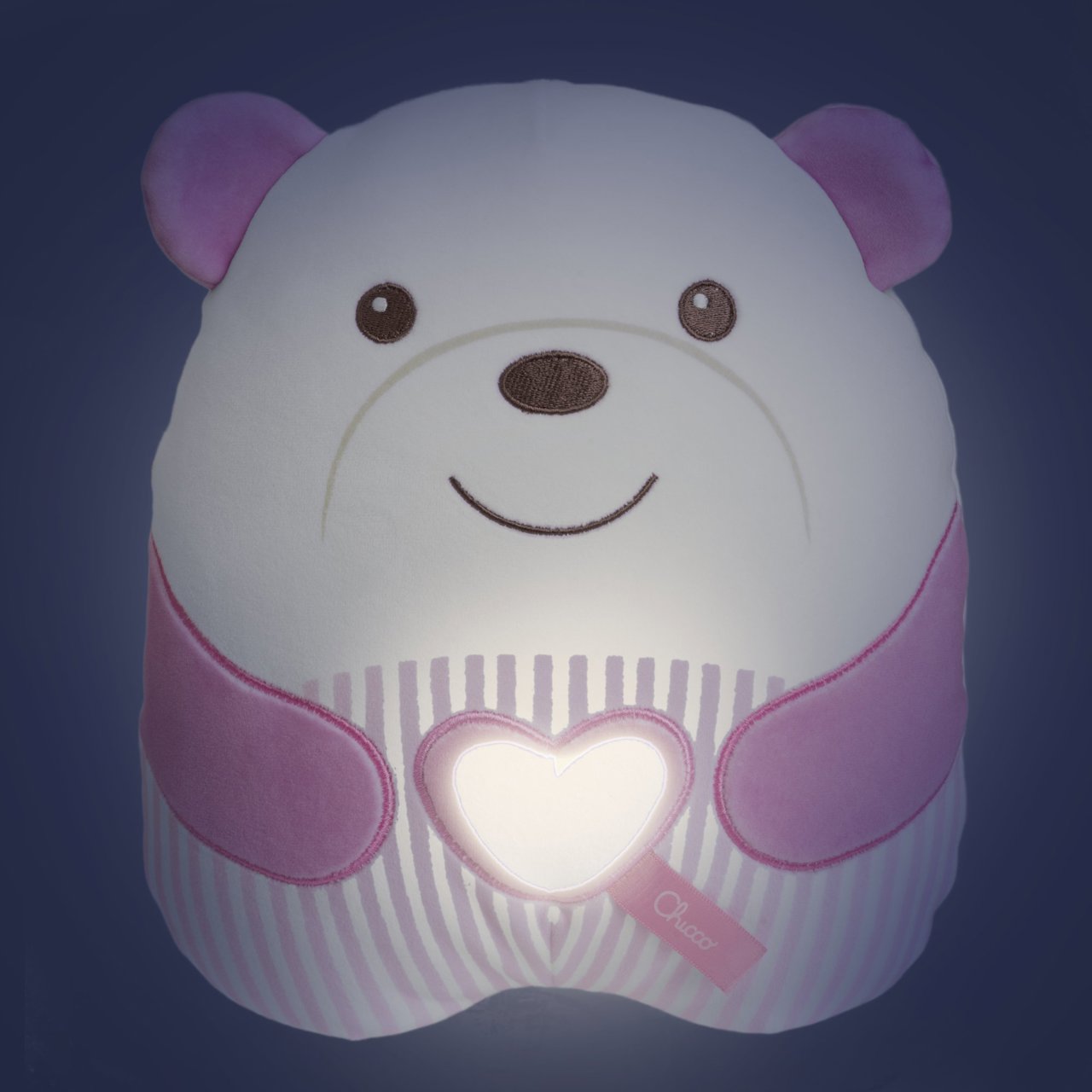 OSO DE PELUCHE PARA MEDITACIÓN ACOLCHADO null - 3