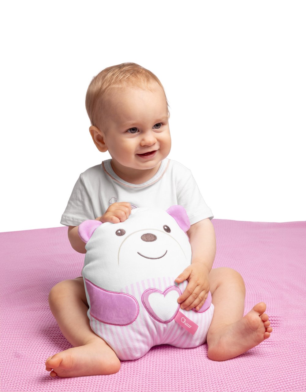 OSO DE PELUCHE PARA MEDITACIÓN ACOLCHADO null - 4
