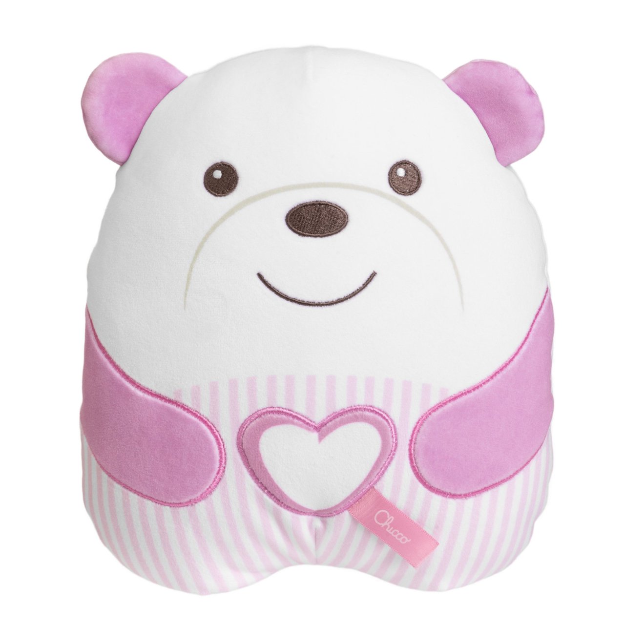 OSO DE PELUCHE PARA MEDITACIÓN ACOLCHADO null - 0