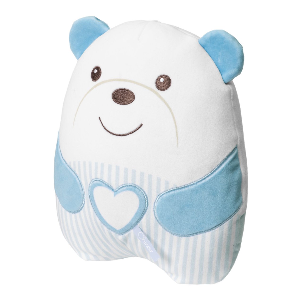 OSO DE PELUCHE PARA MEDITACIÓN ACOLCHADO null - 2