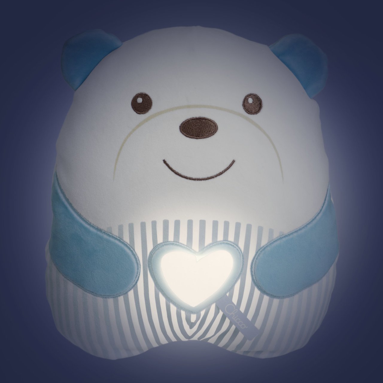 OSO DE PELUCHE PARA MEDITACIÓN ACOLCHADO null - 3