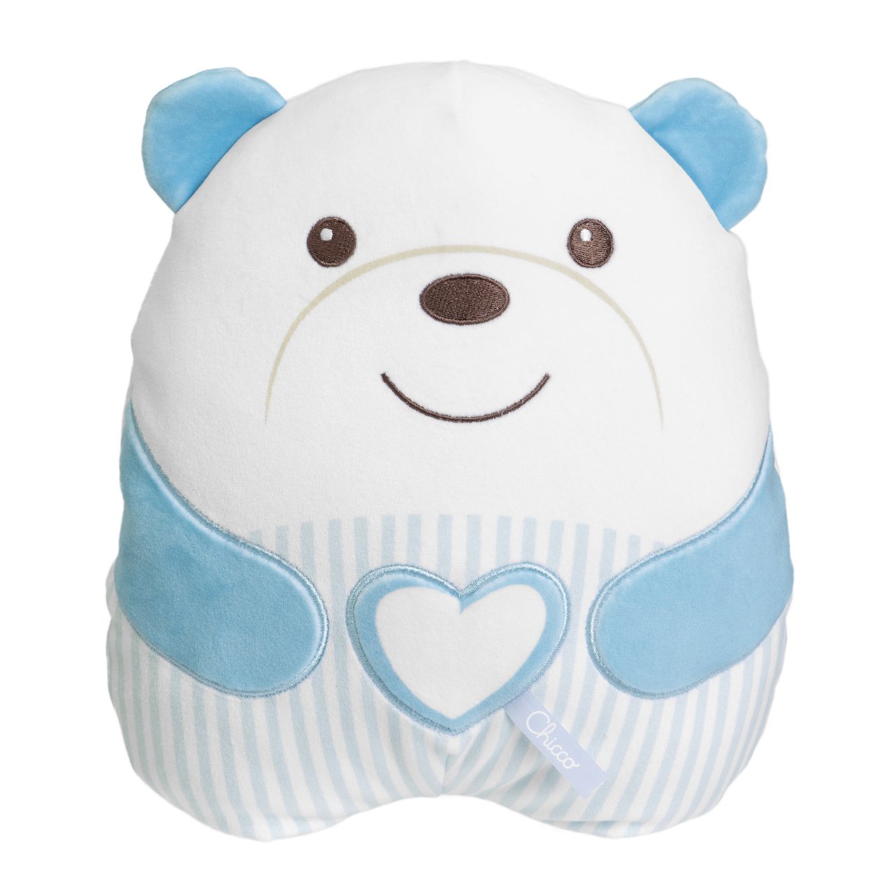 OSO DE PELUCHE PARA MEDITACIÓN ACOLCHADO null - 0