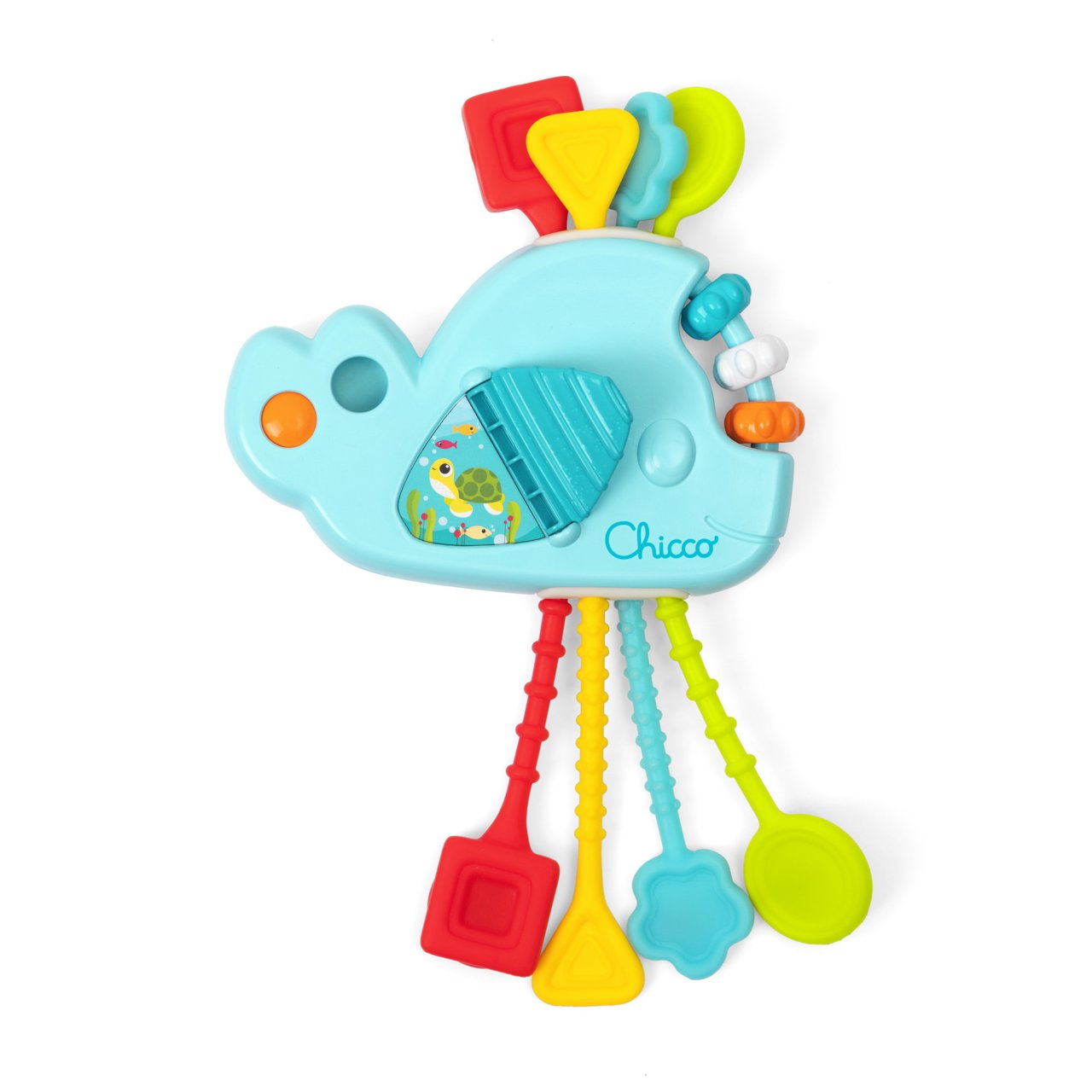 Baleine Multisensorielle Chicco - 1