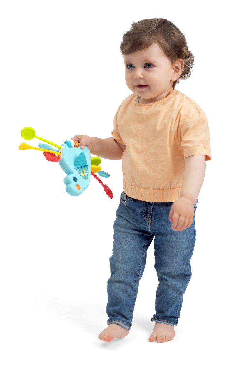 Baleine Multisensorielle Chicco - 3