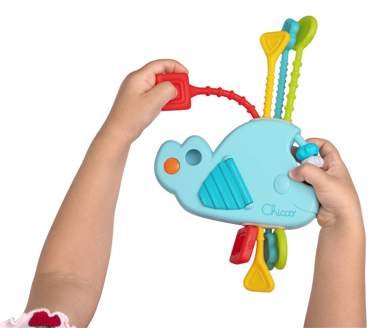 Baleine Multisensorielle Chicco - 2