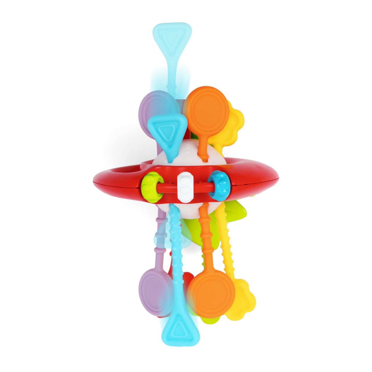 Pomme Multisensorielle Chicco - 2