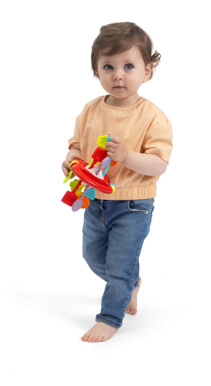 Pomme Multisensorielle Chicco - 3