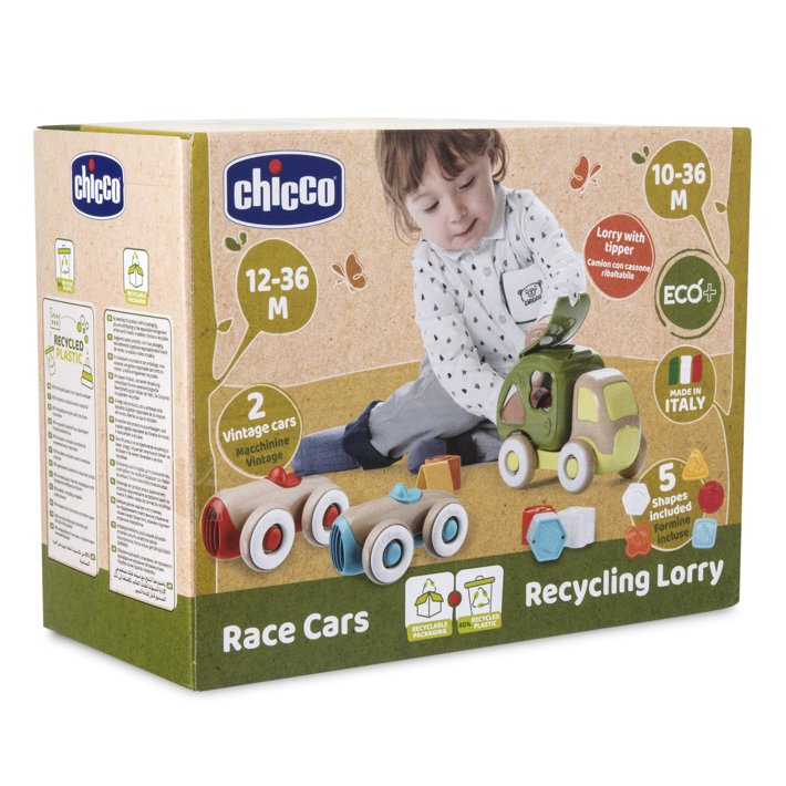 Gift Set Eco+