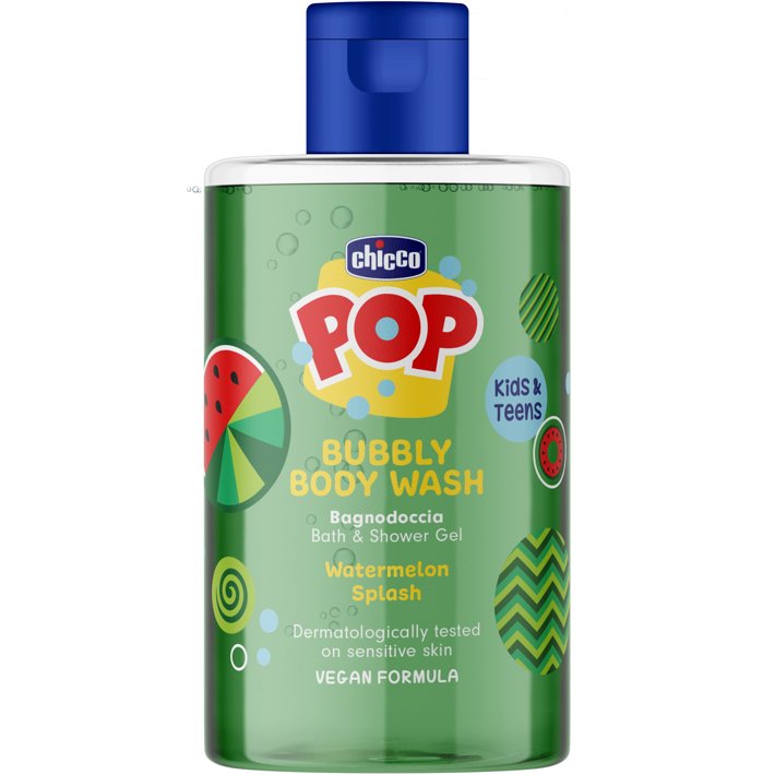 Bagnodoccia Watermelon Splash 300Ml