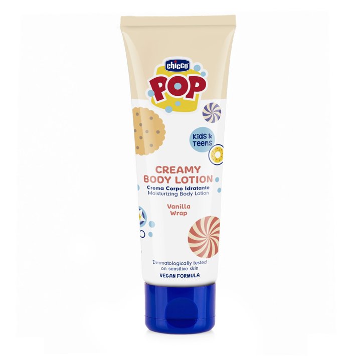 CREAMY CREMA CORPO VANIGLIA 150ML