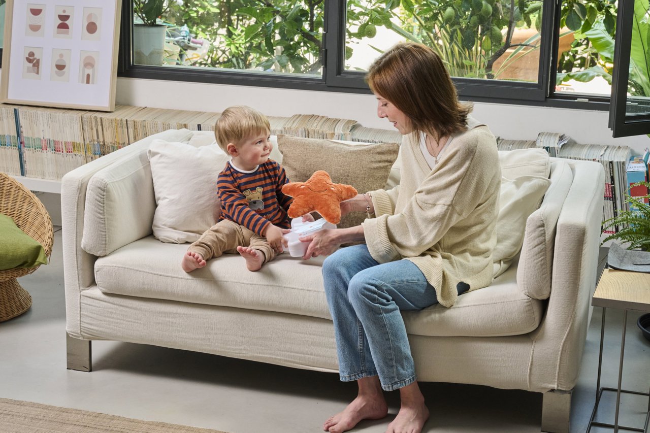 You&Me Star Chicco - 7