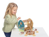 SPIELEN UND K&Uuml;MMERN UM DEINE PONYS