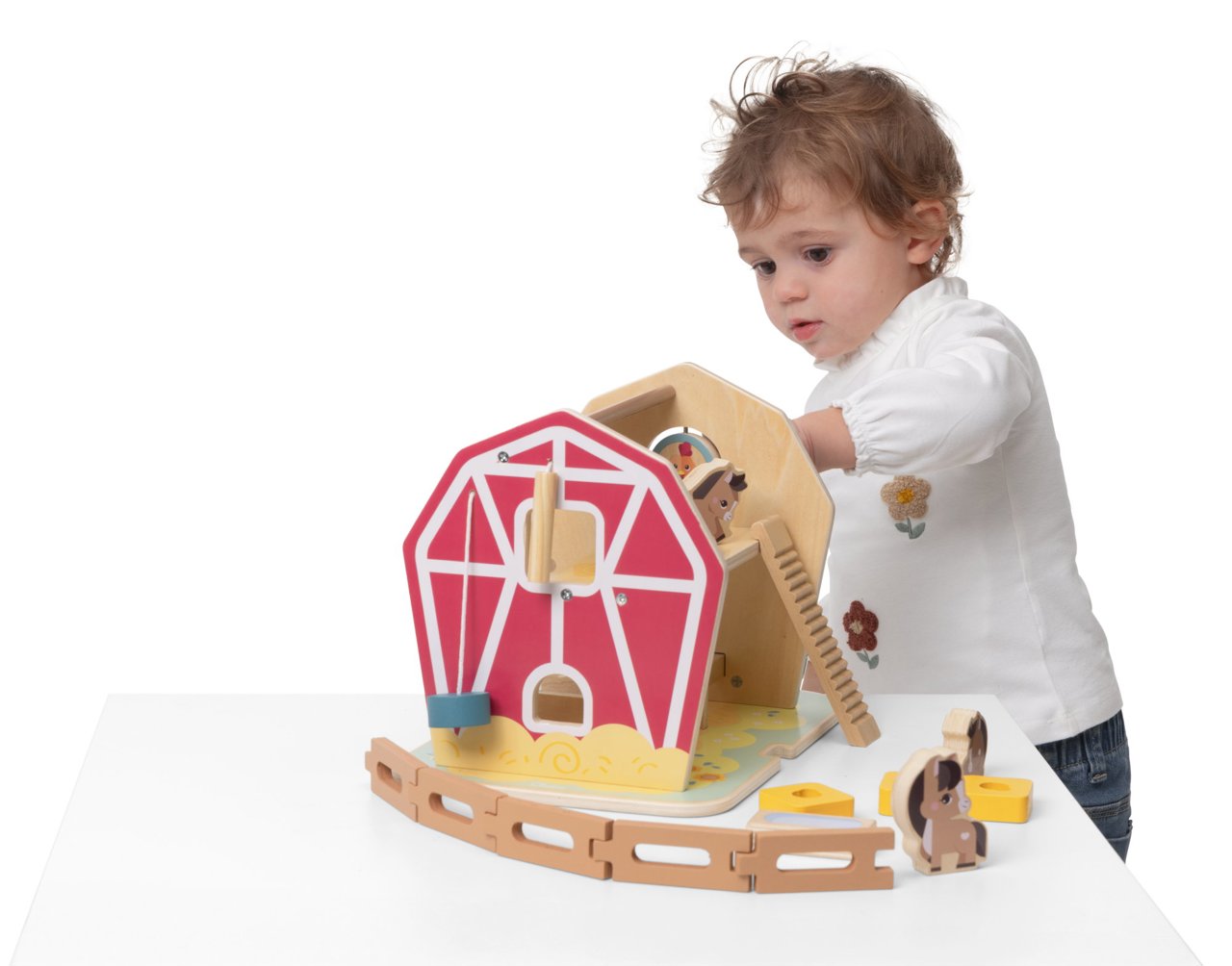 La Grande Fattoria dei Pony null - 3