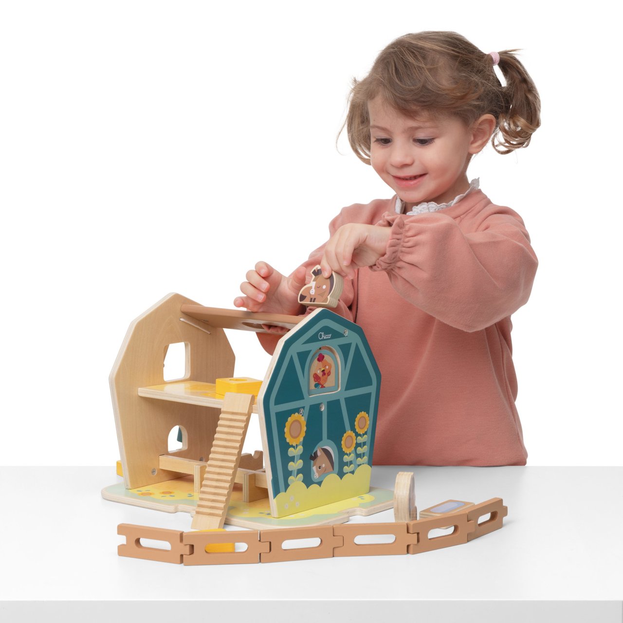 La Grande Fattoria dei Pony null - 1