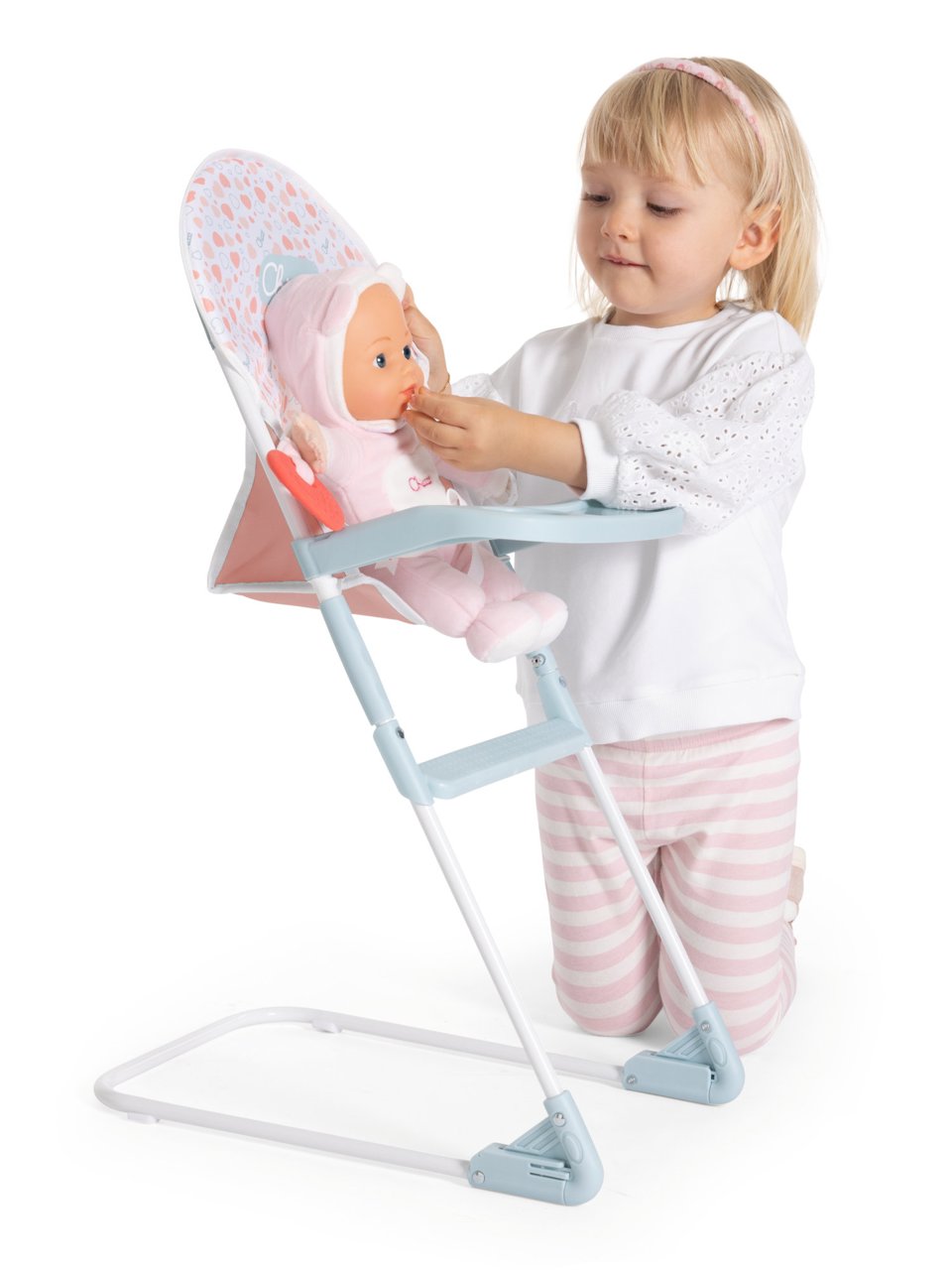 Puppenhochstuhl – My First Doll null - 2