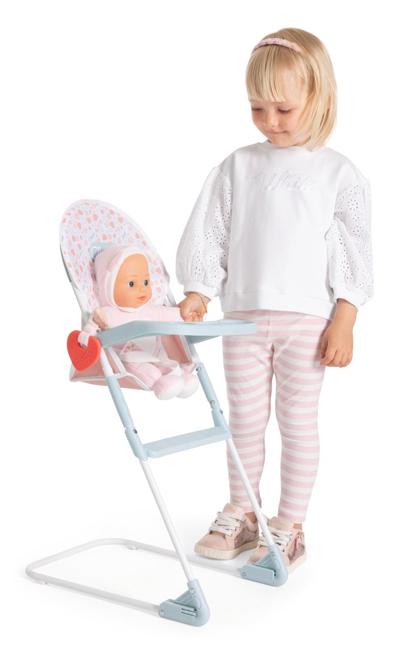 Puppenhochstuhl – My First Doll null - 3