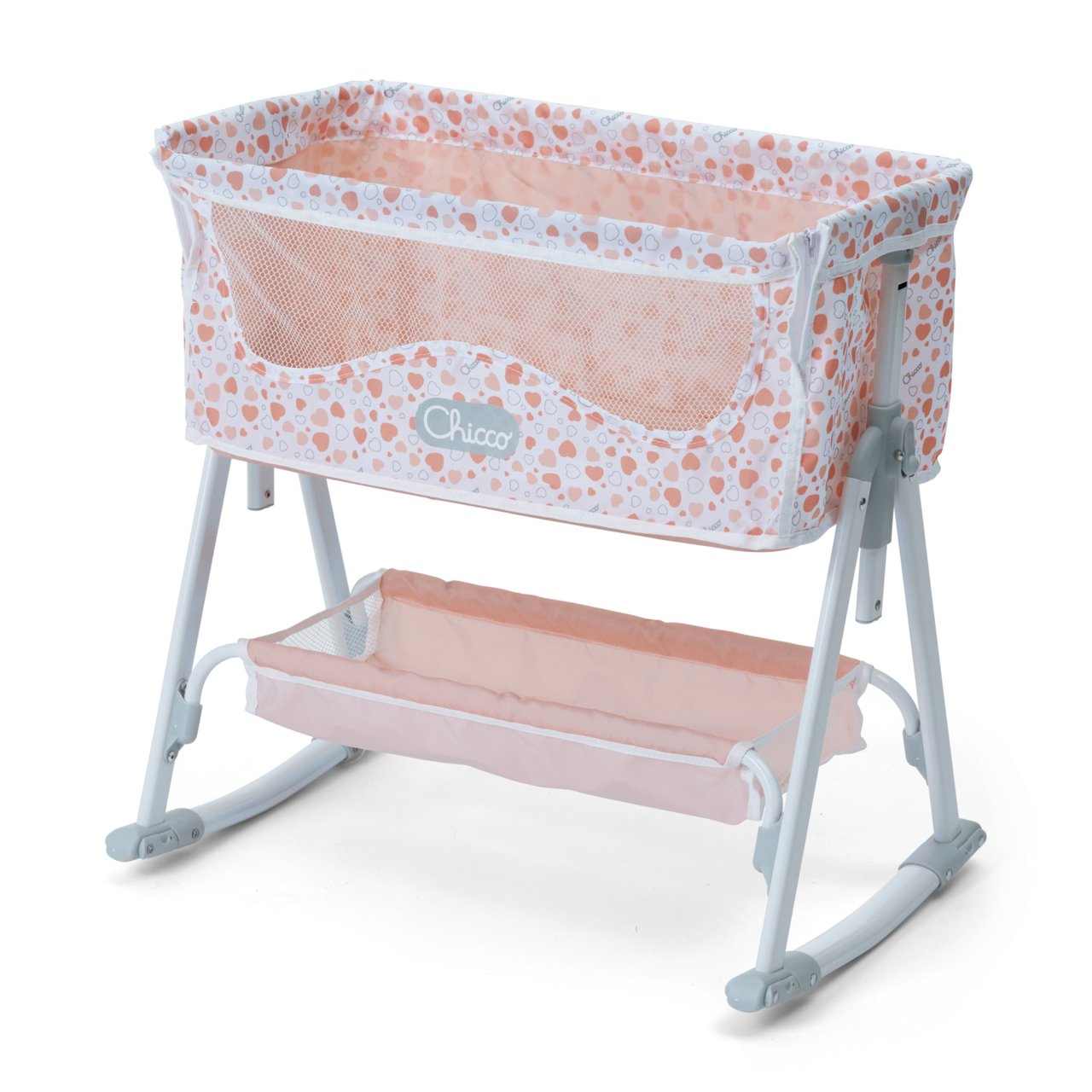 Puppenbett Next2Me – My First Doll null - 1