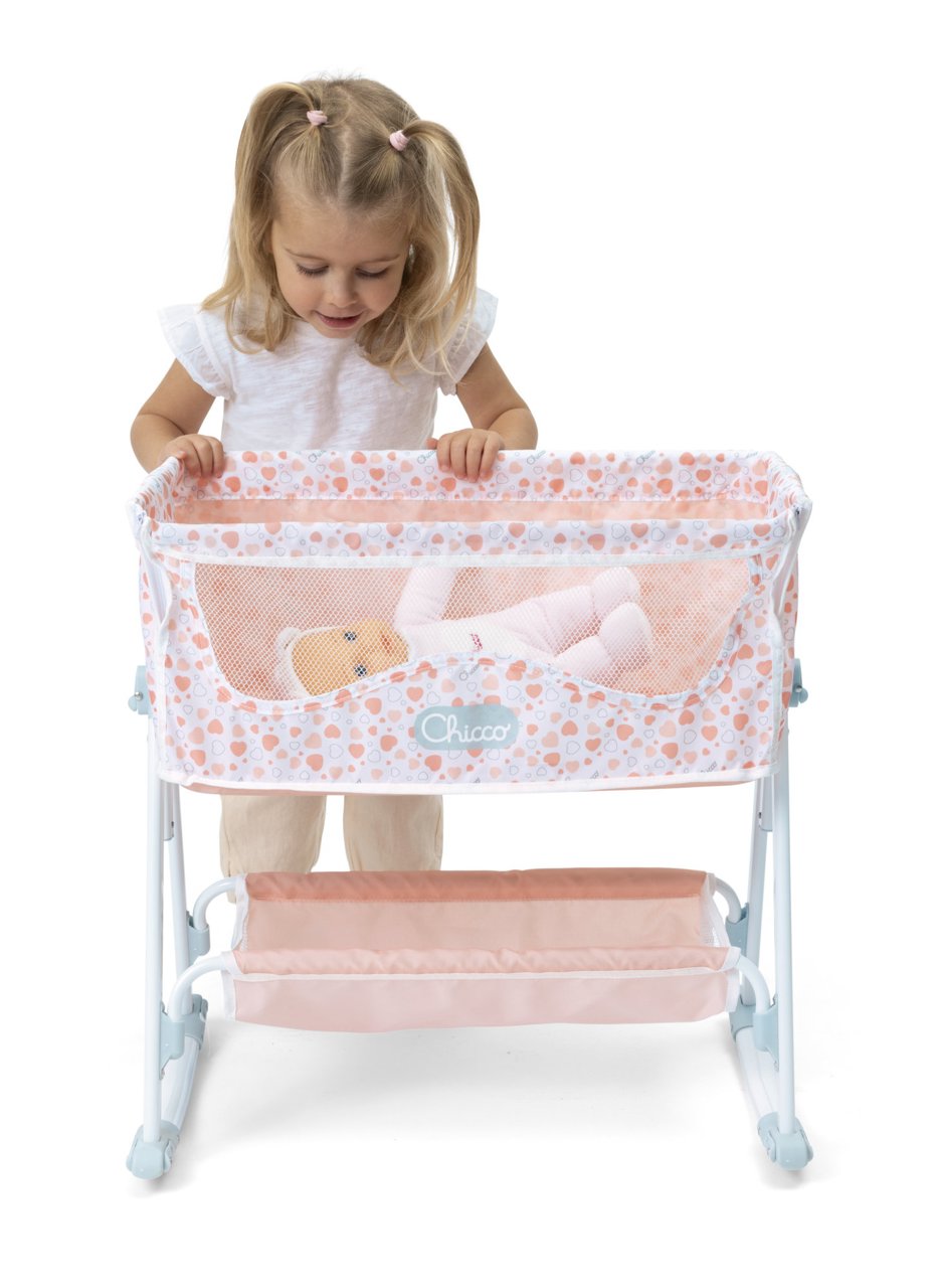 Mon Berceau Chicco Next2Me Chicco - 3
