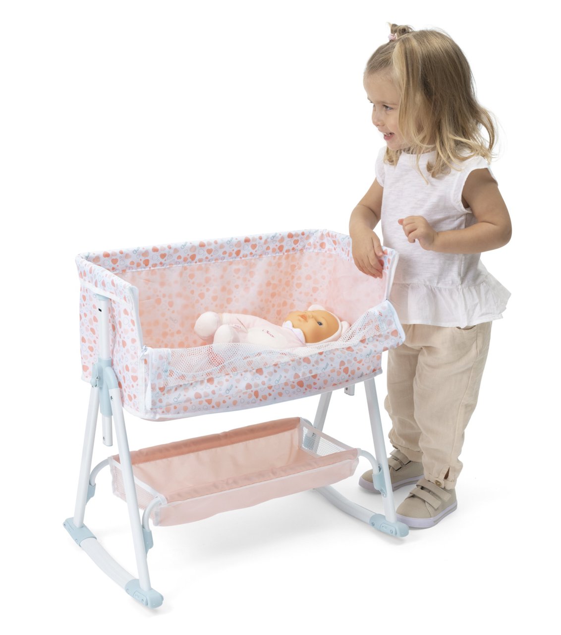 Mon Berceau Chicco Next2Me Chicco - 2