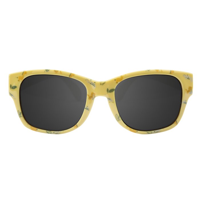 Lunettes de soleil 12m+ effet miroir