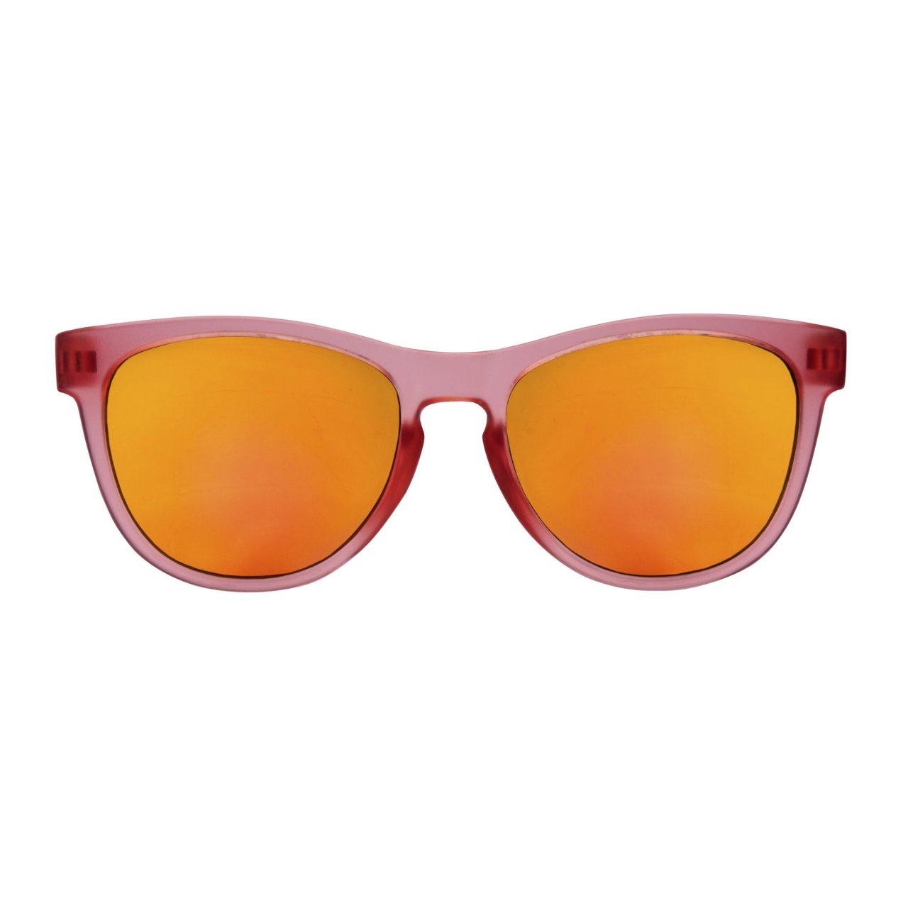 Sonnenbrille 24m+ mit verspiegelten Gläsern null - 0