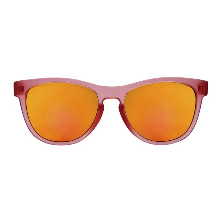 LUNETTES DE SOLEIL 24m+ VERRES MIROITANTS