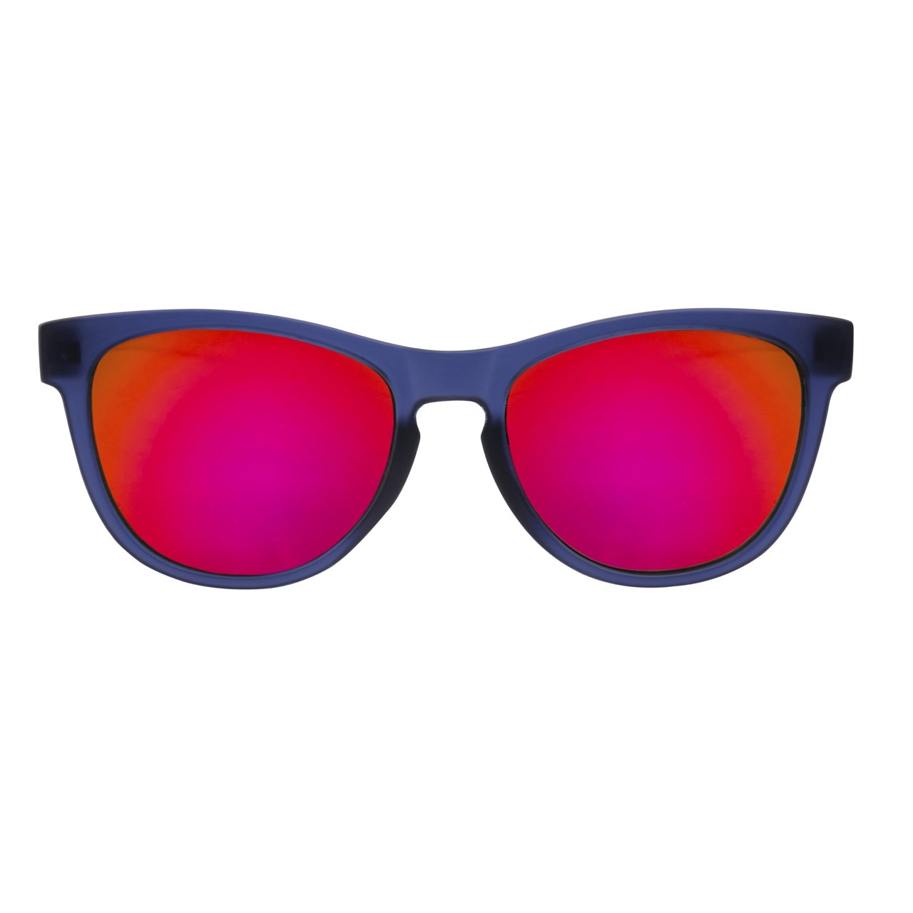 Sonnenbrille 24m+ mit verspiegelten Gläsern null - 0