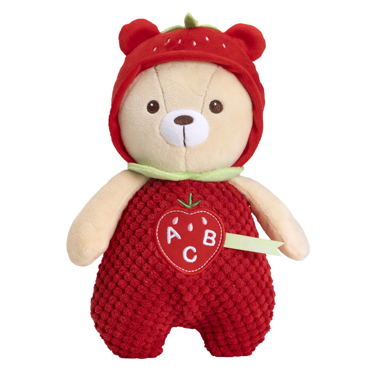 Peluches Fragola IT-EN-ES Chicco - 0