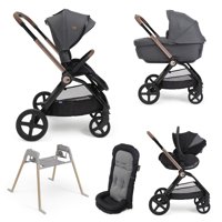 Trio Mysa Gran Comfort con First Seat Recline e Lullaglide