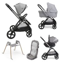 Trio Mysa Flexi con First Seat Recline e Lullaglide