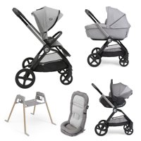 Trio Mysa Gran Comfort con First Seat Recline e Lullaglide