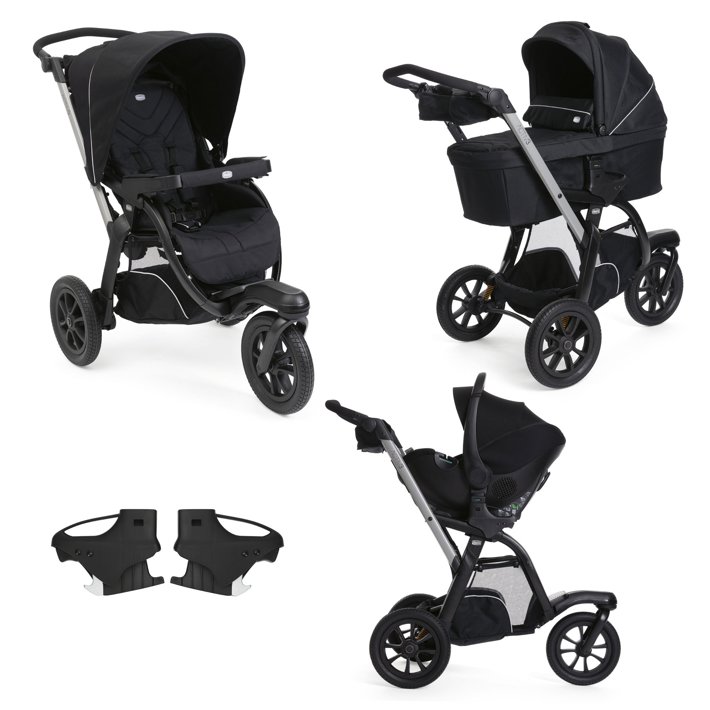 Trio Activ3+