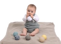 abilit&agrave; di coordinazione manuale