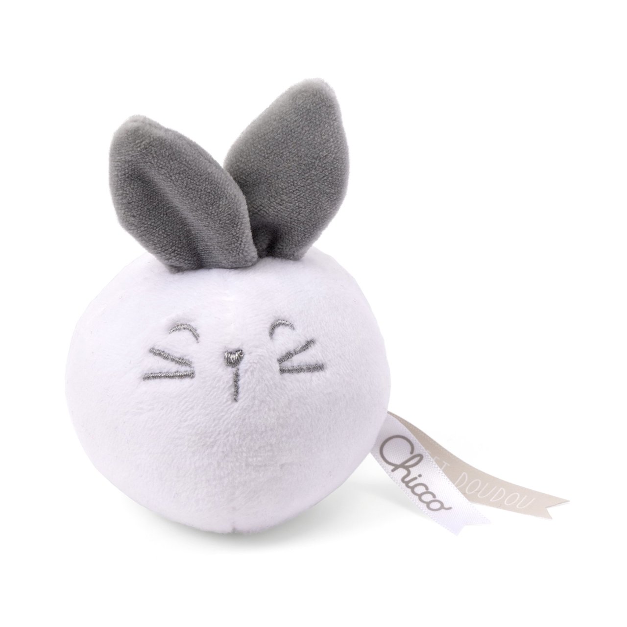 Palline Sensoriali Coniglietto Chicco - 1