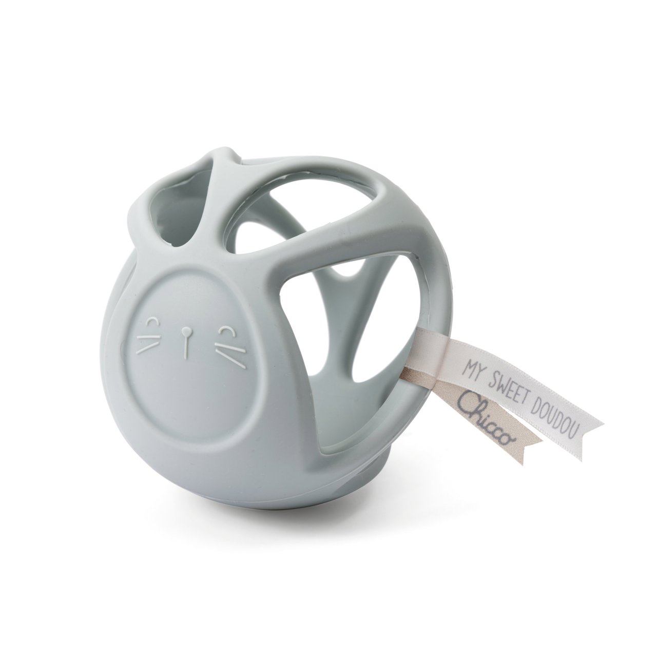 PALLA MORBIDA CONIGLIETTO Chicco - 0