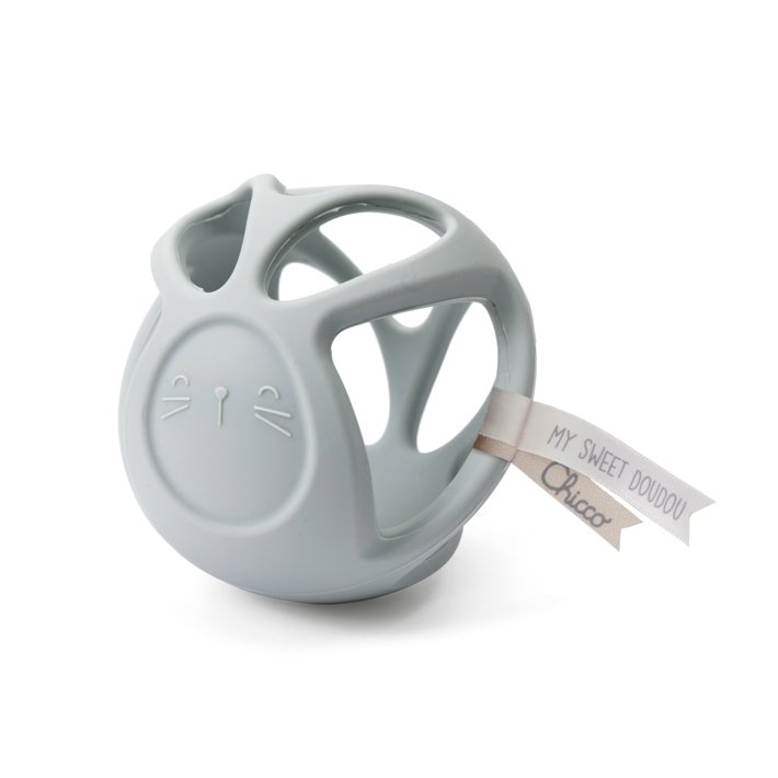 PALLA MORBIDA CONIGLIETTO