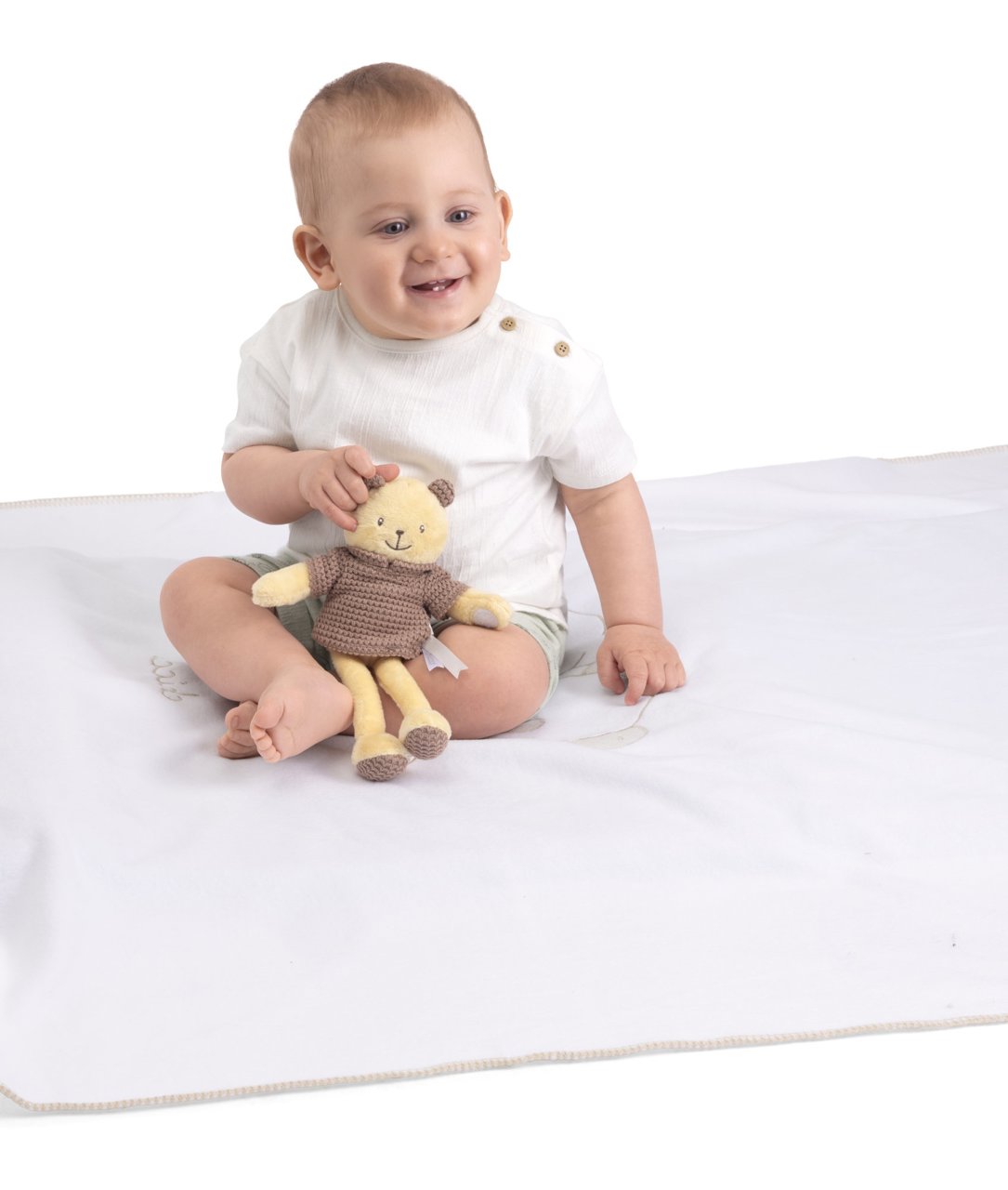 Tenero orsetto Chicco - 2