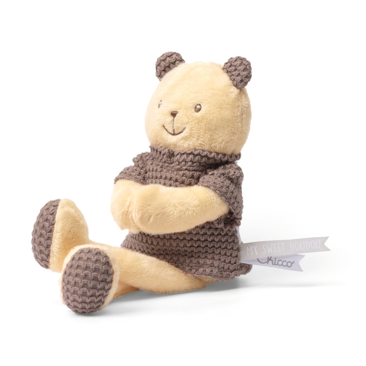 Tenero orsetto Chicco - 1