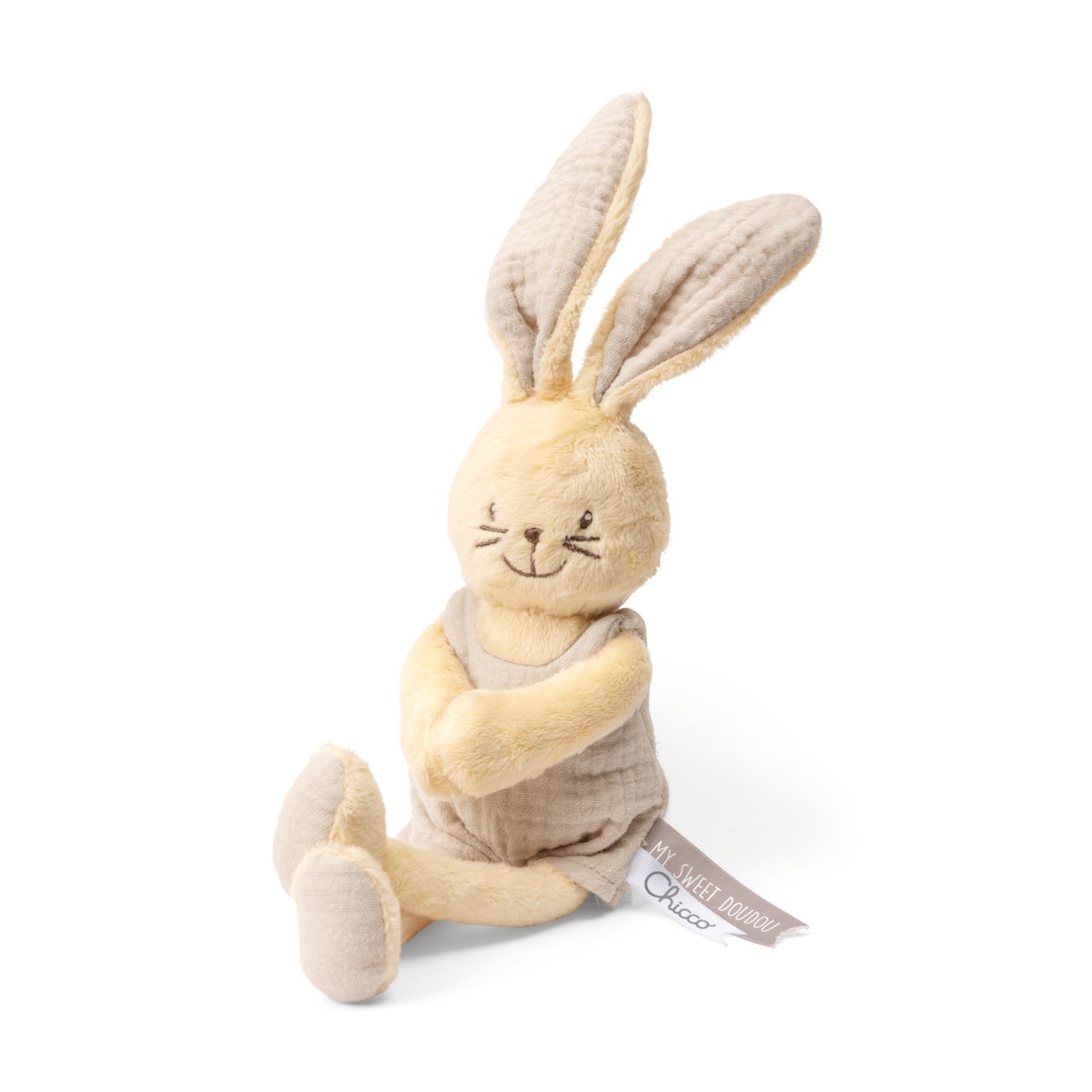 Tenero Coniglietto Chicco - 1