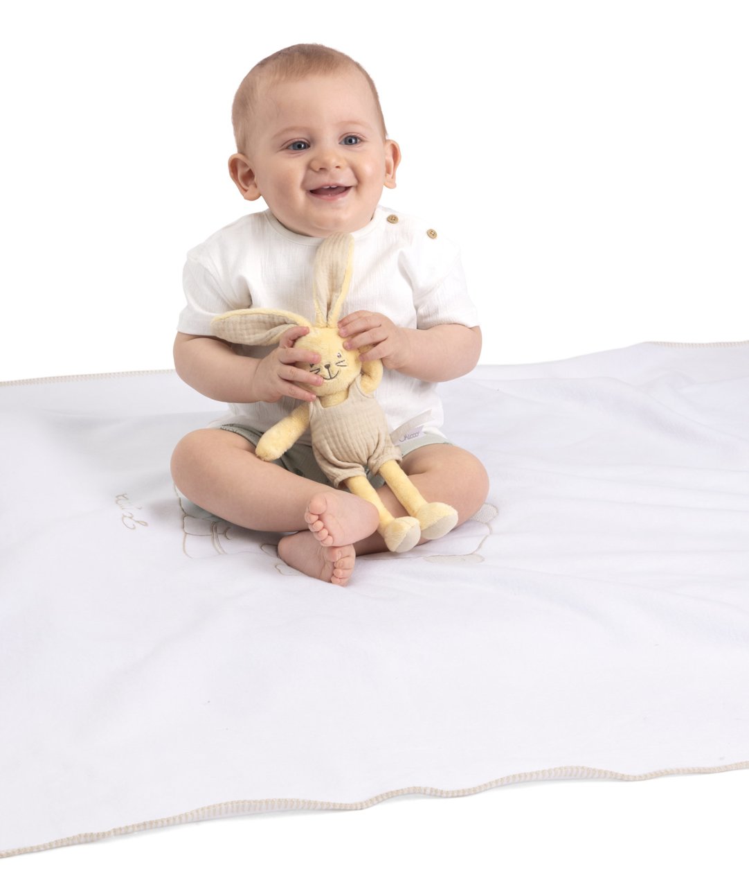 Tenero Coniglietto Chicco - 2