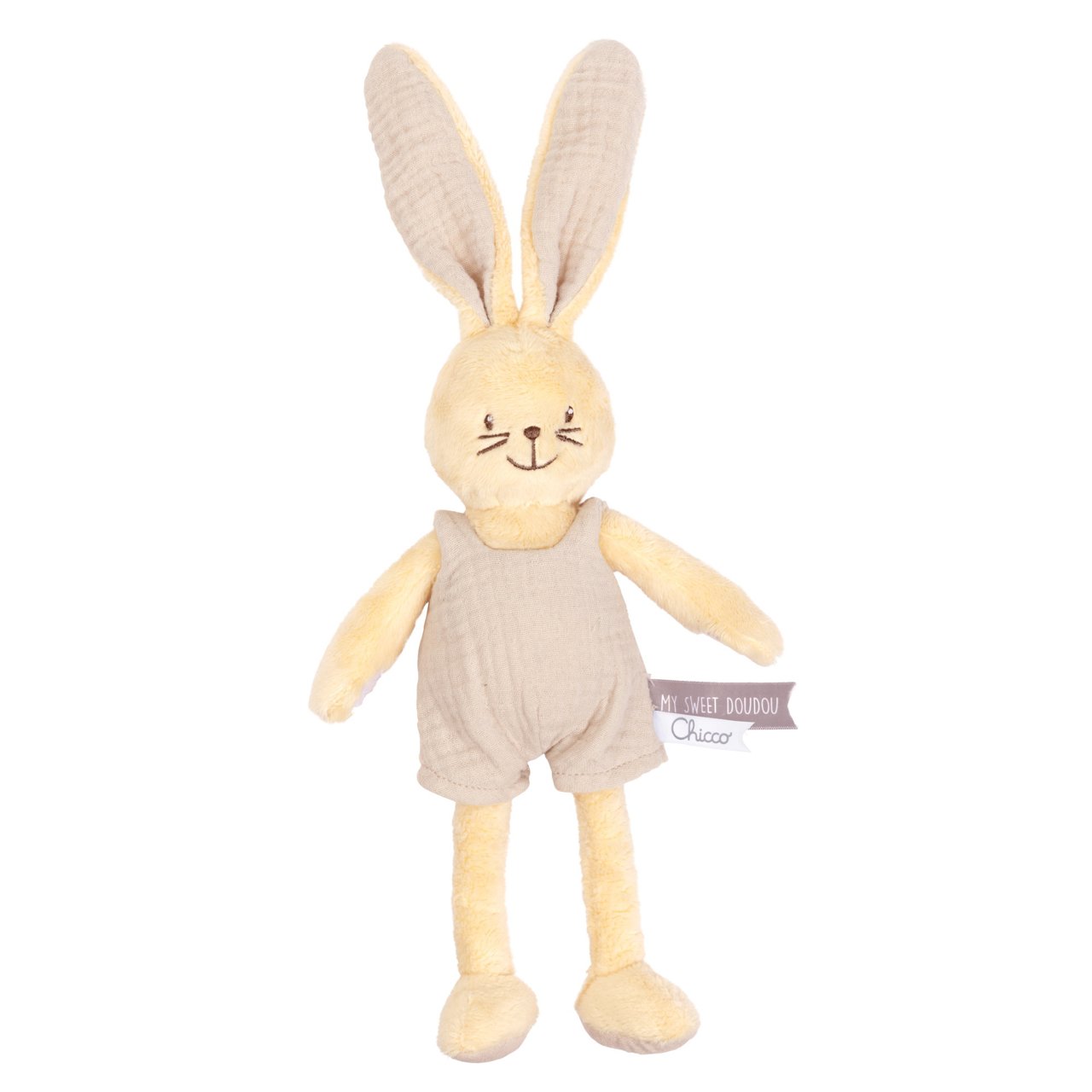 Tenero Coniglietto Chicco - 0