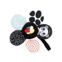 Illustrazioni in bianco e nero ad alto contrasto