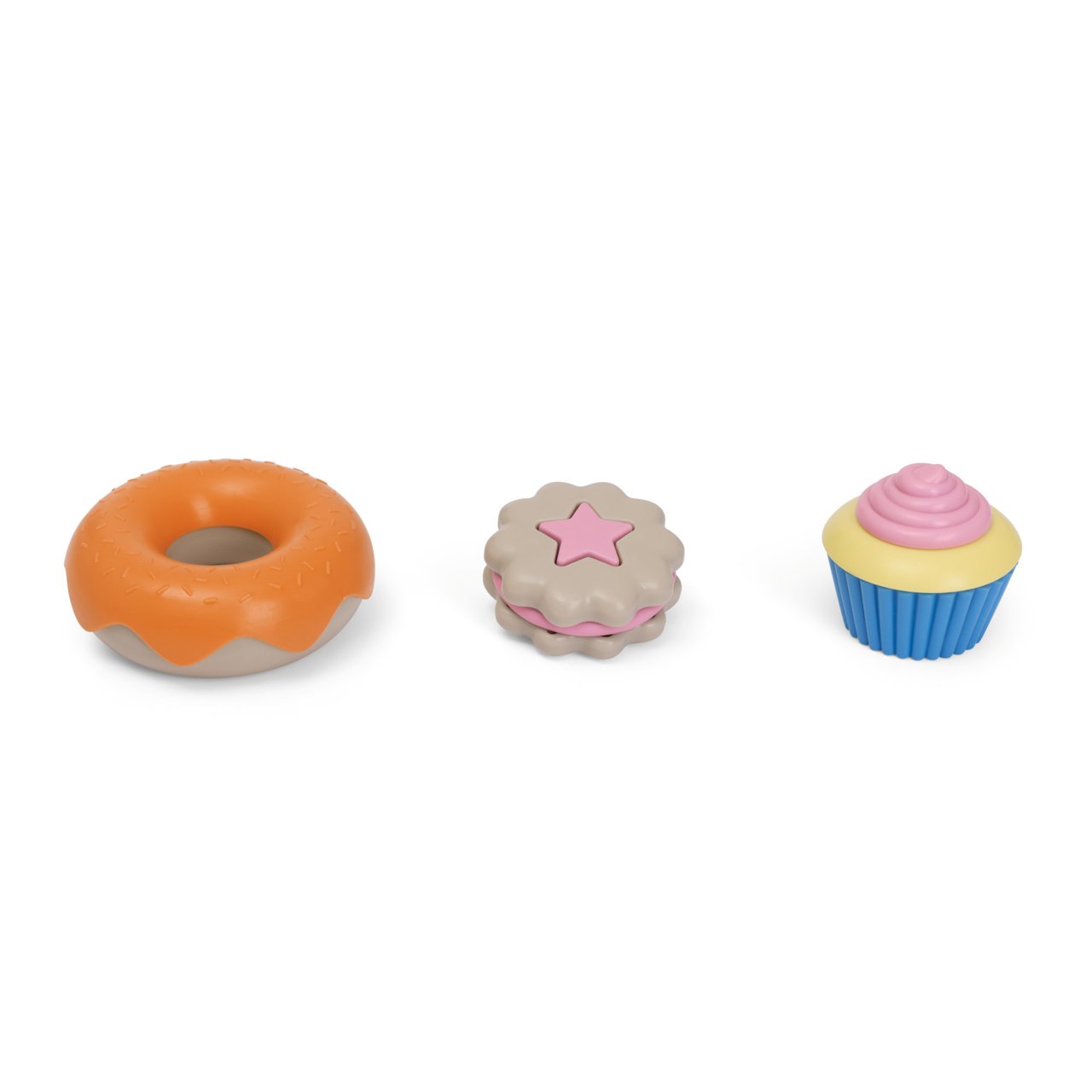 MIJN PATISSERIESCHAAL Chicco - 8