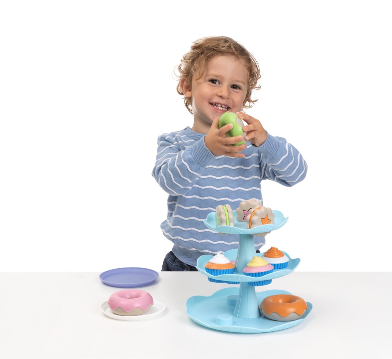 MIJN PATISSERIESCHAAL Chicco - 4
