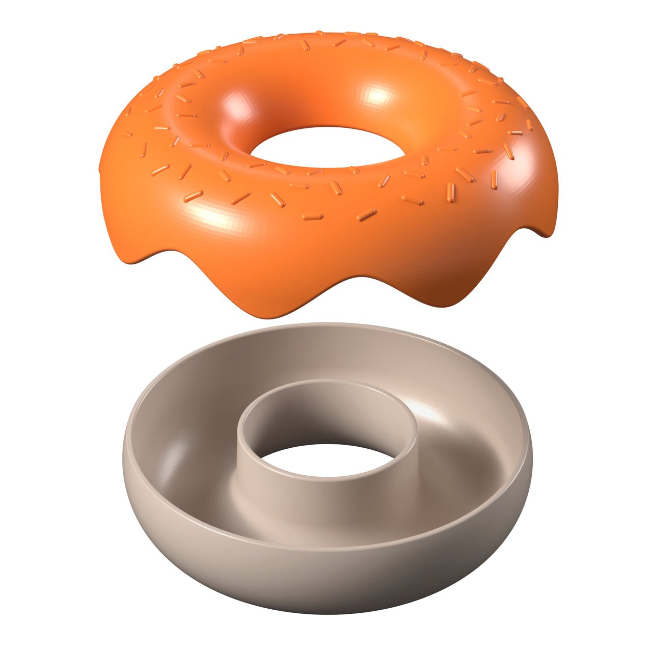 MIJN PATISSERIESCHAAL Chicco - 7