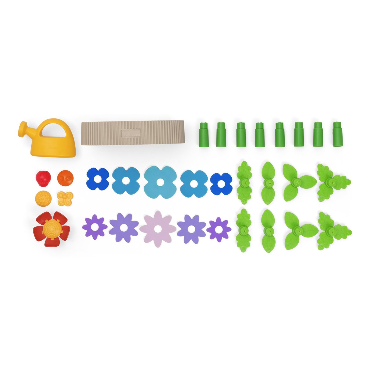 Mon Premier Pot de Fleurs Chicco - 2