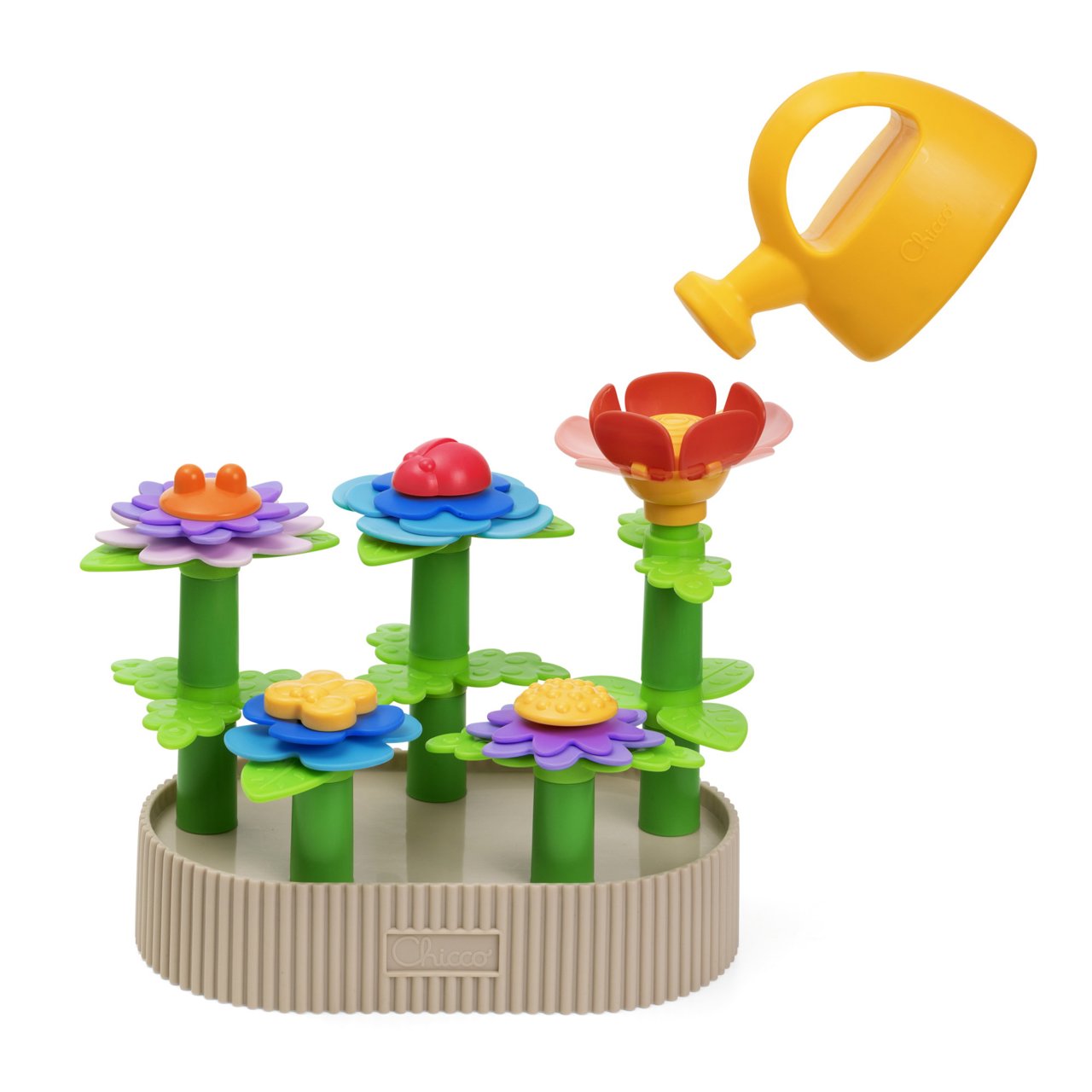 Mon Premier Pot de Fleurs Chicco - 1