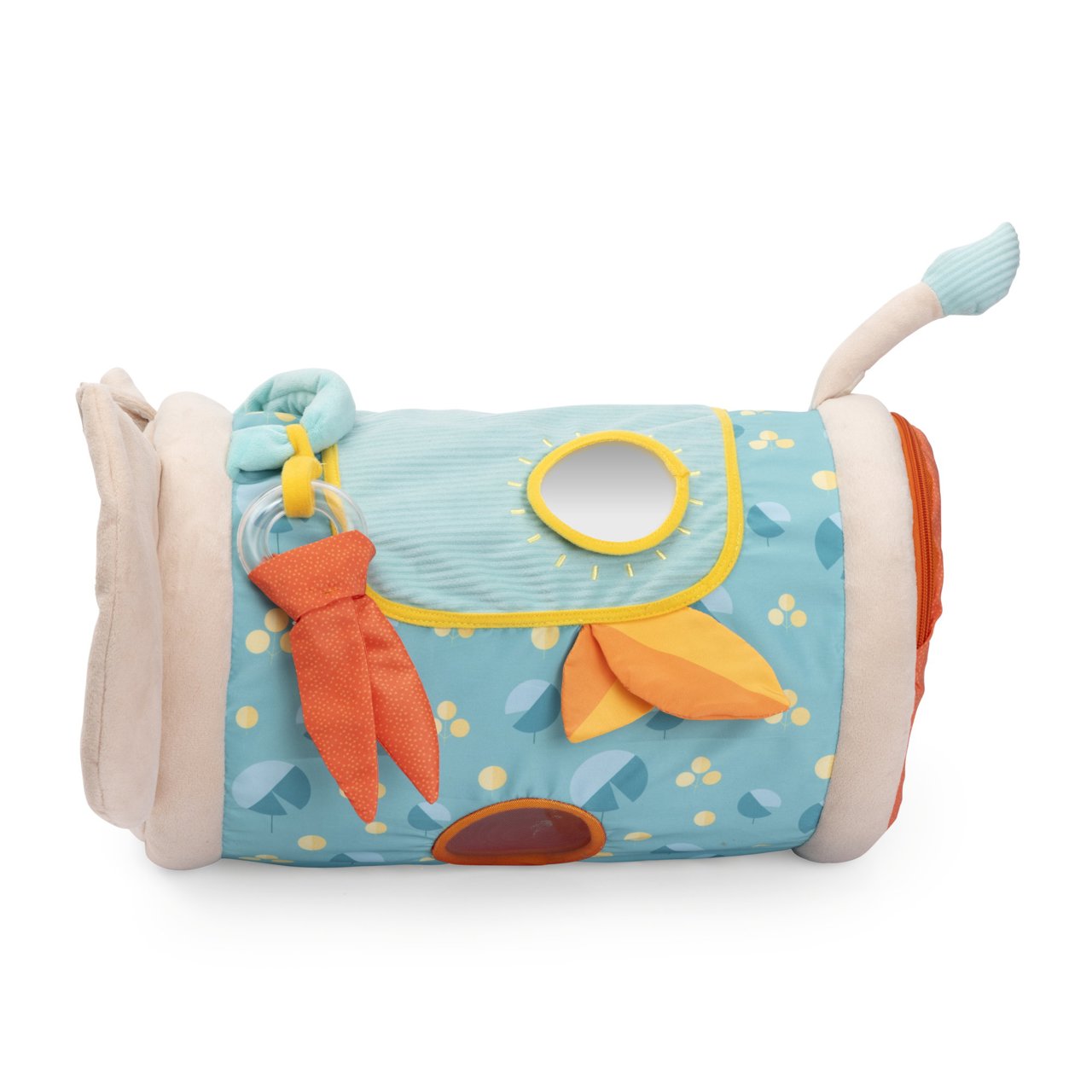 Sensorischer Elefanten-Roller null - 6