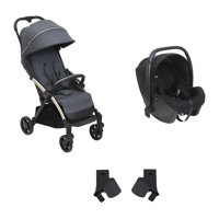 Duo Goody Xplus avec siège-auto Kory essential